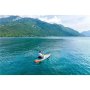 Aqua Marina Cascade 340 × 89 × 20 см — гібрид SUP-каяк 2-в-1 із сидінням (BT-24CAP)
