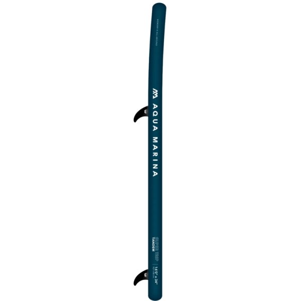Aqua Marina Super Trip Tandem 427 × 86 × 20 см — багатомісна SUP дошка