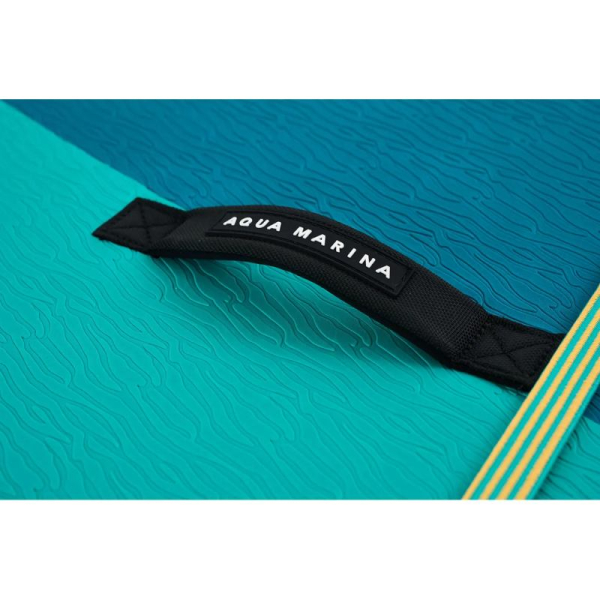 Aqua Marina Super Trip Tandem 427 × 86 × 20 см — багатомісна SUP дошка