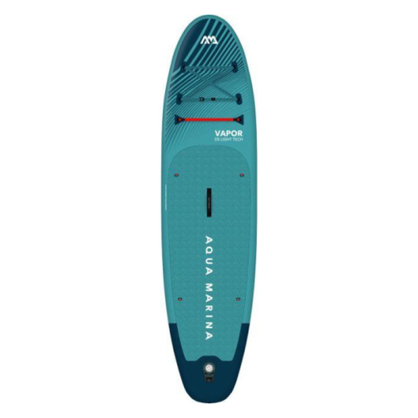 Aqua Marina Vapor 315 × 79 × 15 см — надувна SUP дошка (BT-26VAP)