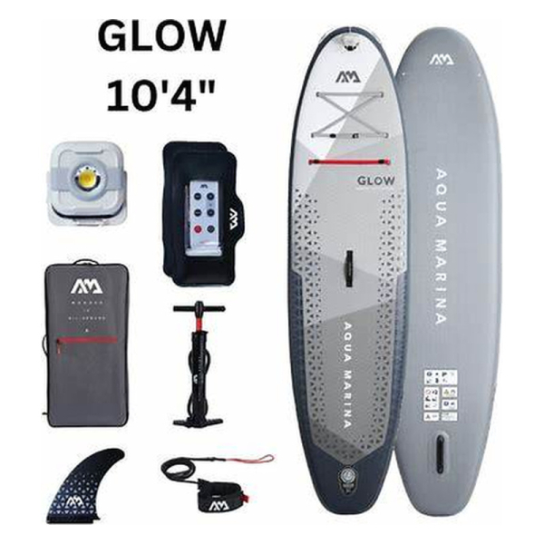 Aqua Marina Pure Air 330 × 81 × 15 см — надувна SUP дошка