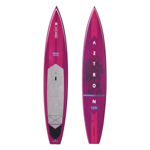 Aztron MARTIAN 381 × 68,5 × 16 см — гоночна SUP дошка Aztron MARTIAN 381 × 68,5 × 16 см — гоночна SUP дошка