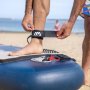 Aqua Marina Magma (Earth Wave) 340 × 84 × 15 см — надувна SUP дошка