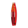 Aqua Marina Race 381 × 69 × 15 см — гоночна SUP дошка (BT-21RA01)