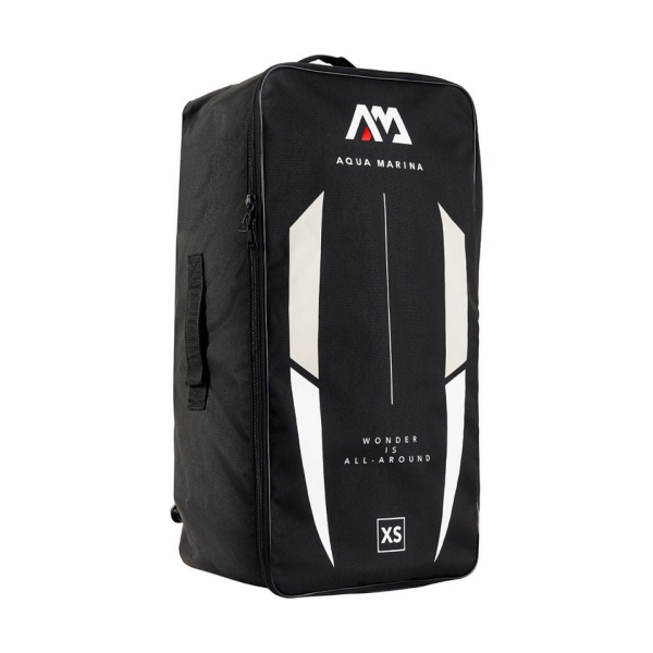 Aqua Marina Race 381 × 69 × 15 см — гоночна SUP дошка (BT-21RA01)
