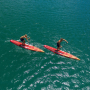 Aqua Marina Race 381 × 69 × 15 см — гоночна SUP дошка (BT-21RA01)