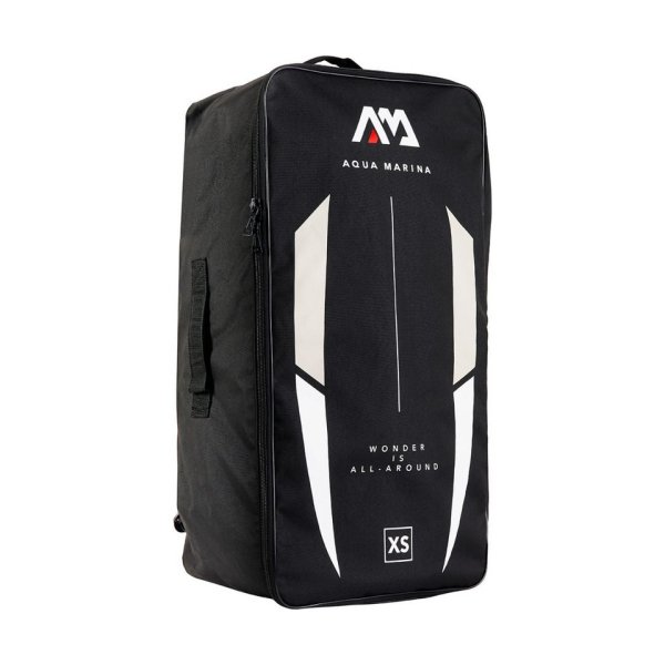 Aqua Marina Race 381 × 69 × 15 см — гоночна SUP дошка (BT-21RA01)