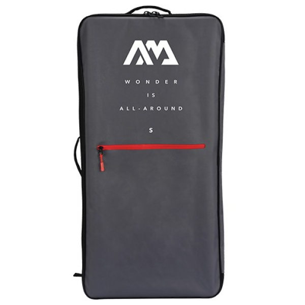Aqua Marina Monster 366 × 84 × 15 см — надувна SUP дошка (BT-26MOP)
