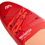 Aqua Marina Monster 366 × 84 × 15 см — надувна SUP дошка (BT-26MOP)