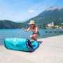 Aqua Marina Super Trip 381 × 86 × 15 см — багатомісна SUP дошка