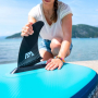 Aqua Marina Super Trip 381 × 86 × 15 см — багатомісна SUP дошка