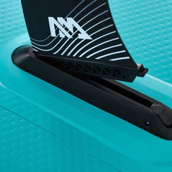 Aqua Marina Super Trip 381 × 86 × 15 см — багатомісна SUP дошка