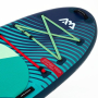 Aqua Marina Super Trip 381 × 86 × 15 см — багатомісна SUP дошка
