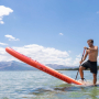 Aqua Marina Monster 366 × 84 × 15 см — надувна SUP дошка (BT-26MOP)