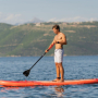 Aqua Marina Monster 366 × 84 × 15 см — надувна SUP дошка (BT-26MOP)