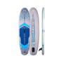 Aqua Marina Ray (Світлова серія RAY) 335 × 84 × 15 см — надувна SUP дошка
