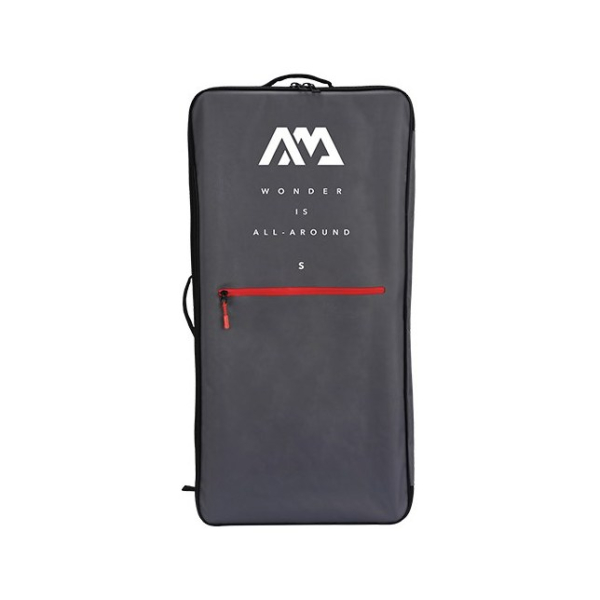 Aqua Marina Ray (Світлова серія RAY) 335 × 84 × 15 см — надувна SUP дошка