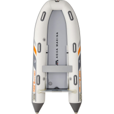 Aqua Marina BT-UD 350 — надувний моторний човен