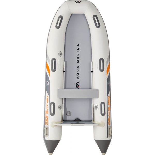 Aqua Marina BT-UD 350 — надувний моторний човен