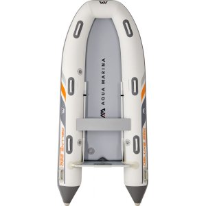 Aqua Marina BT-UD 350 — надувний моторний човен