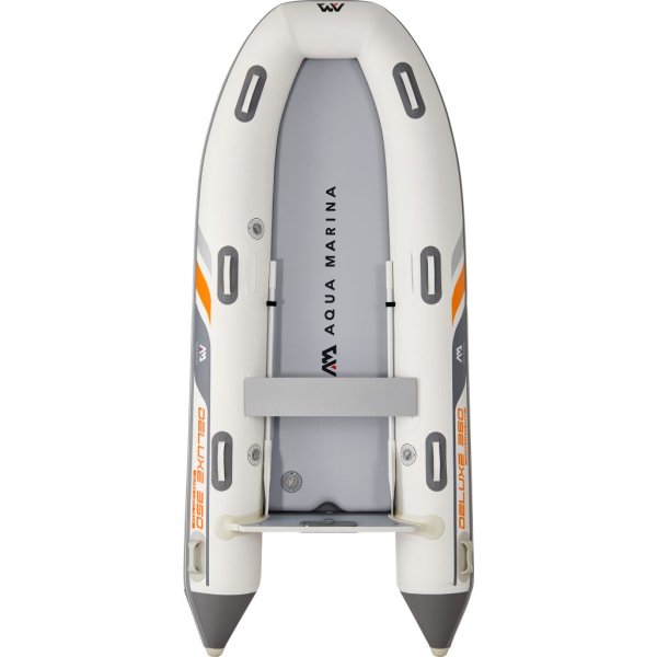 Aqua Marina BT-UD 350 — надувний моторний човен
