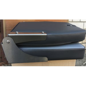 Крісло SiTTravel ERGOLUX КSV-02