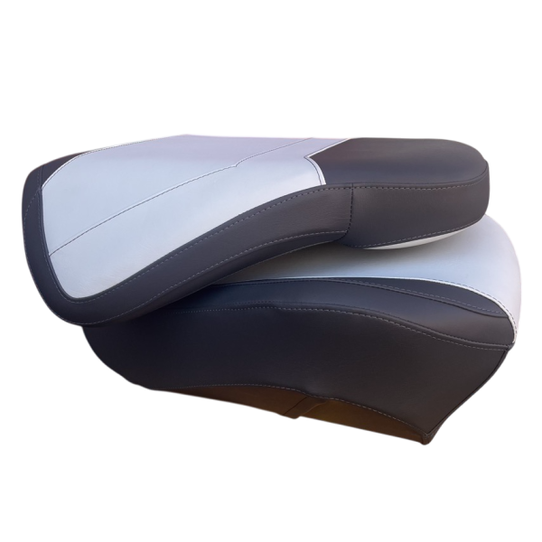 Крісло SiTTravel складне з високою спинкою ERGOLUX КSV-02