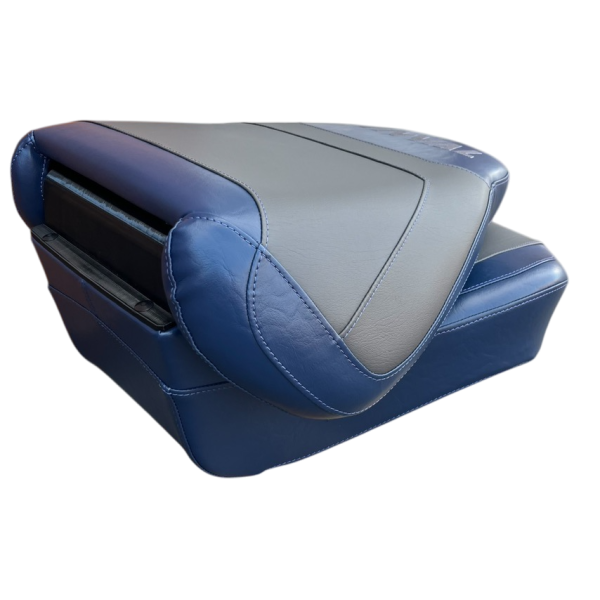 Крісло SiTTravel складне з високою спинкою ERGOLUX КSV-02