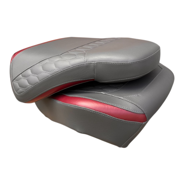 Крісло SiTTravel складне з високою спинкою ERGOLUX КSV-02