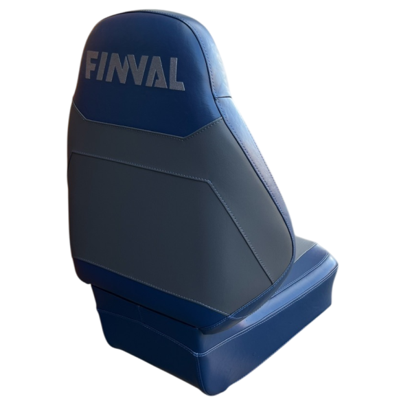 Крісло SiTTravel складне з високою спинкою ERGOLUX КSV-02