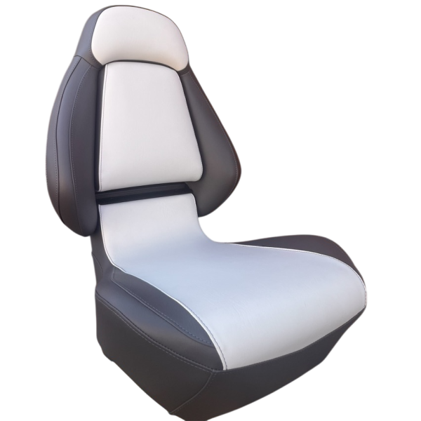 Крісло SiTTravel складне з високою спинкою ERGOLUX КSV-02