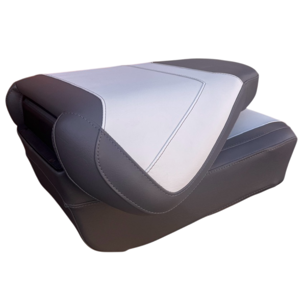 Крісло SiTTravel складне з високою спинкою ERGOLUX КSV-02