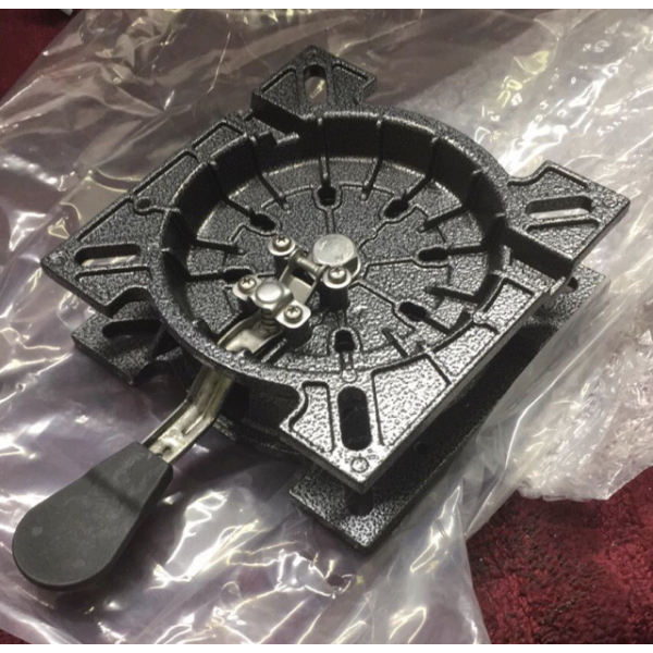 Основа для сидіння (крісла) з фіксацією кута повороту PS-01