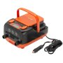 Stermay HT-790D насос для SUP акумуляторний двоступеневий Type-C 12V DC до 16 PSI