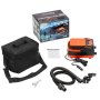 Stermay HT-790D насос для SUP акумуляторний двоступеневий Type-C 12V DC до 16 PSI