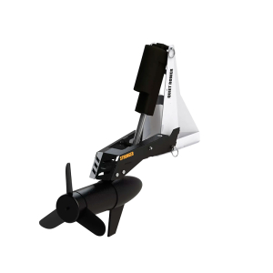 Stronger QR-60 троллинговый 60 lbs