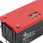 Аккумулятор Weekender LiFeP04 с дисплеем 12.8V 200Ah (DS) IP66