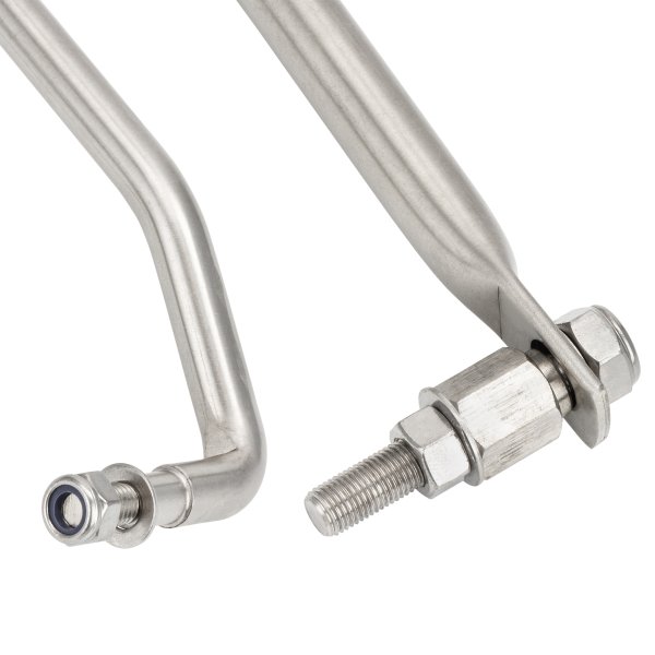 Рульова тяга Nautflex YK7-T3