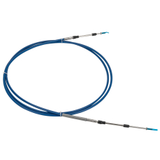 Трос газ/реверс 13 FT 3300C 3.96 м E.Chance