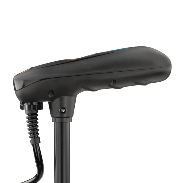 Haswing Cayman B 55 GPS човновий електромотор HE-50743-137 Хасвинг Кайман В 55 чорний Haswing Cayman B 55 GPS човновий електромотор HE-50743-137 Хасвинг Кайман В 55 чорний
