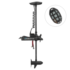 Haswing Cayman B 55 дейдвуд 120 см чёрный