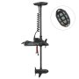 Haswing Cayman B 55 лодочный электромотор HE-50700-120 дейдвуд 120 см Хасвинг Кайман В 55 Haswing Cayman B 55 лодочный электромотор HE-50700-120 дейдвуд 120 см Хасвинг Кайман В 55