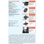 Haswing Cayman B 55 лодочный электромотор HE-50700-120 дейдвуд 120 см Хасвинг Кайман В 55 Haswing Cayman B 55 лодочный электромотор HE-50700-120 дейдвуд 120 см Хасвинг Кайман В 55