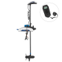 Тролінговий мотор MAKOSHARK OMS250F-73 GPS 86Lbs 24 В безщітковий