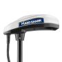 Тролінговий мотор MAKOSHARK OMS250F-73 GPS 86Lbs 24 В безщітковий
