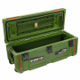 Експедиційний кейс BLACKOUT для авто 175 л, зелений, TH175 green