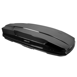 Багажник на дах ROAHTRIP Titan213B, ABS+PC, 450 л, Fast кріплення