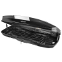Багажник на дах ROAHTRIP Titan213B, ABS+PC, 450 л, Fast кріплення