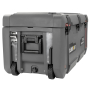 Експедиційний кейс BLACKOUT для авто 175 л, сірий, TH175 grey