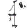Тролінговий мотор MAKOSHARK SV155-60 GPS 65Lbs 12 В SV155-60 чорний безщітковий, SV155-60 b